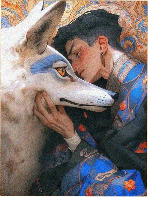 色戒 剧照