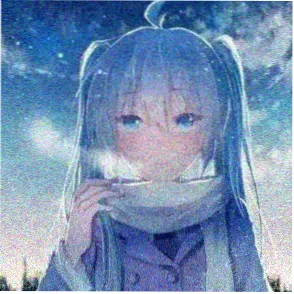 爱德华扮演者头像