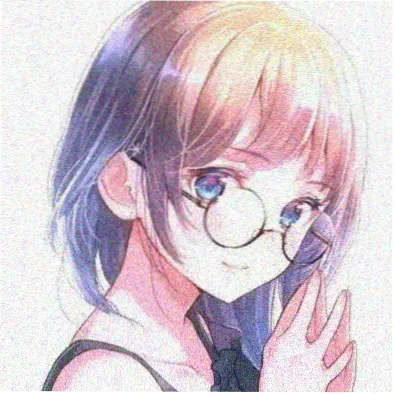 康妮扮演者头像